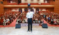 경주시, ‘인구감소 인식개선 명사특강’ 성료
