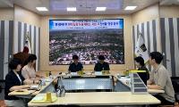 市, ‘안부살핌 우편서비스’ 현장점검 간담회 개최