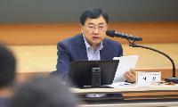 주낙영 “민선 9기 성패는 실행력이다 !”