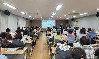경주시,  찾아가는 의료·요양 통합돌봄 교육 강화   